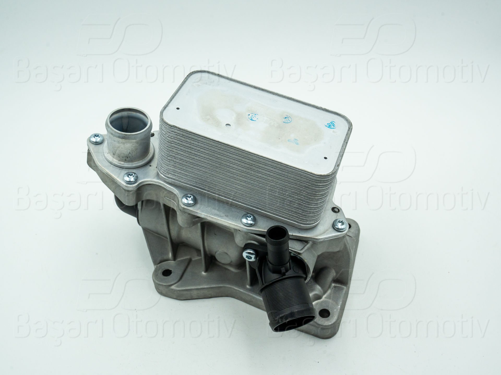 YAG SOGUTUCUSU KOMPLE | OPEL MOVANO B 2.3 10> | WISCO