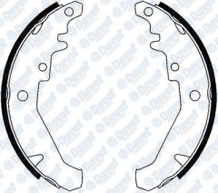 ARKA FREN BALATASI PABUCLU PALIO-SIENA-ALBEA 1.2-1.3-1.4-1.6 16V 97-02