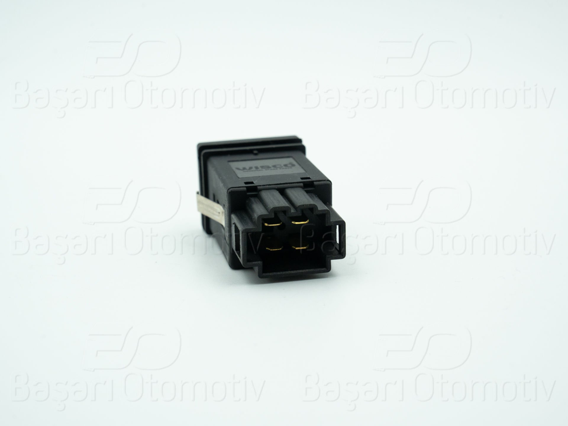 CAM REZISTANS ANAHTARI ARKA | VW GOLF3 VENTO 92 > | WISCO