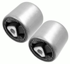 Ön Salıncak Fişeği Üst Sol-Sağ  E65 Bmw 2001-08