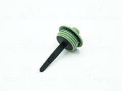 DIREKSIYON HIDROLIK DEPO KAPAGI | VW BEETLE 99 > | WISCO