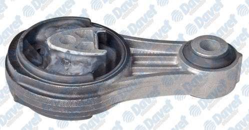 MOTOR TAKOZU ON ALT ALM. KISA KANGOO III NEW 1.5 DCI -105HP 2008->