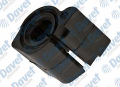 VIRAJ DEMIR LASTIGI C2 - C3 I 1.4 8V / 1.4HDI CAP 18MM   ####