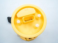 YAKIT POMPASI SAMANDIRALI 0.5 BAR | VW T5 09-15 | WISCO