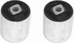 Ön Salıncak Fişeği Üst Tk. Sol-Sağ M52 E39 Bmw 1998-03