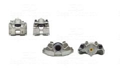 FREN KALIPERI ON SAG | OPEL SIGNUM 1.8 2.0 2.2 03-08 1.9 CDTI 03-08 | WISCO