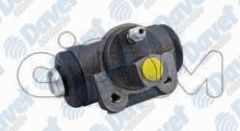 FREN SILINDIRI CABSTAR III MAXUS 2.5 D TRANSIT V 2.0 2.0 I 2.5 TD TRANSIT VI 2.5 DI 2.5 TD TRANSIT VII 2.0 DI 2.0 TDCI 2.4 DI RWD 2.4 TDCI TRANSIT VII 2.0 DI 2.0 TDCI 2.3 16V TRANSIT VIII 2.2 TDCI 3.2 TDCI