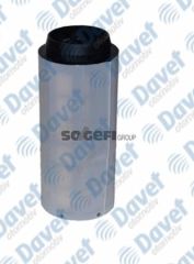 MAZOT FILTRESI DAILY IV 06> MITSUBISHI CANTER 12>