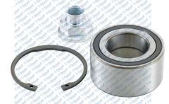 ON TEKER RULMANI SUZUKI SWIFT III ZAG MACAR AKTIF SENSOR