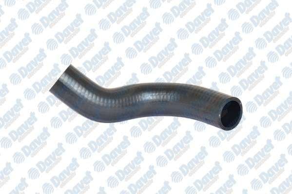 RADYATOR GIRIS  HORTUMU X20XEV VECTRA  A CALIBRA 1989 - 1995   ####