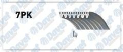 KANALLI KAYIS OPEL MOVANO 2.2CDTI 2.5CDTI 16V 03-06 RENAULT MASTER 2.2DCI 2.5DCI 16V 97-06