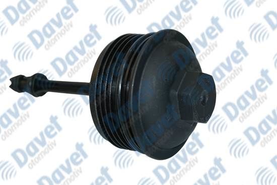 YAG FILTRE KUTUGUNUN PLASTIK KAPAGI POLO 1.2 10>IBIZA 09>FABIA 11-15-ROOMSTER 11-15