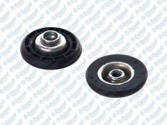 AMORTISOR UST TABLA BAGLANTI TAKOZU ON SAG/SOL CLIO I 90-> CLIO II 98-