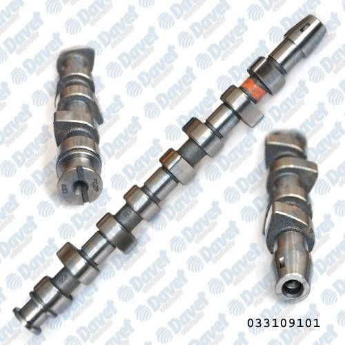 EKSANTRIK MILI 4 SILINDIR 033109101 VOLKSWAGEN GOLF 1.6D