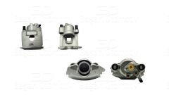 FREN KALIPERI ON SOL | VW POLO 3 1.4 1.6 94-99 1.7 1.9 SDI-D 94-99 SEAT AROSA 1.4 97-04 | WISCO