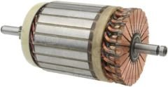 Marş Kollektörü -12 V - Renault / Hyundai ; Valeo: 594528 ; 594530