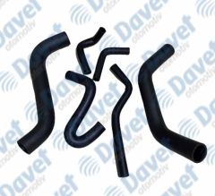 RADYATOR HORTUMU 6 PARCA SET DAILY III 35C11 2.8 TDI 01-06