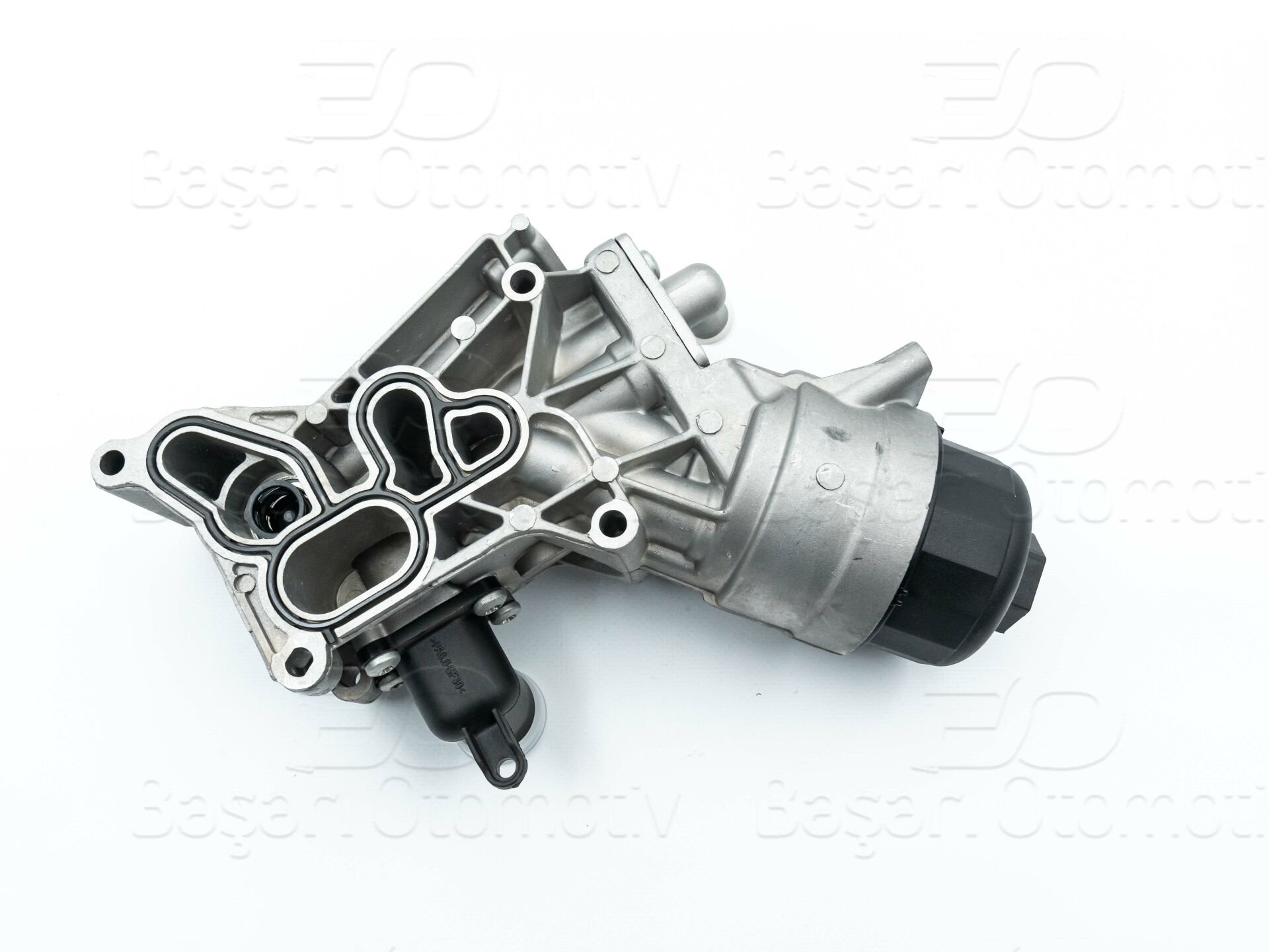 YAG FILTRE KUTUGU SOGUTUCUSUZ | OPEL ASTRA J CORSA D MERIVA B 1.3 DTC DTJ DTH DTE EURO 5 | WISCO