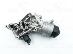 YAG FILTRE KUTUGU SOGUTUCUSUZ | OPEL ASTRA J CORSA D MERIVA B 1.3 DTC DTJ DTH DTE EURO 5 | WISCO