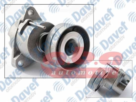 ALTERNATOR GERGI RULMANI ASTRA F G H VECTRA A B CORSA B COMBO ZAFIRA 1.4 1.6I 1.8I 2.0I 16V [70*26]