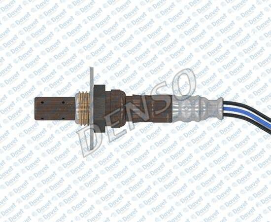 OKSIJEN SENSORU ARKA LAMBDA SUBARU FORESTER 2.0 08-13 IMPREZA 1.5 05- LEGACY 05-09