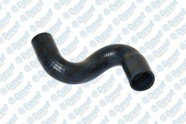 RADYATOR UST HORTUMU P206-PARTNER II-BERLINGO II-XSARA II DW8B 03-08   ####