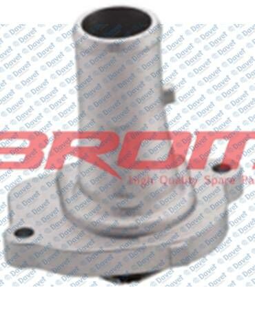 TERMOSTAT 87° PALIO- SIENA- DOBLO- PUNTO- PANDA 1.2 8V
