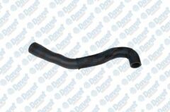 TURBO INTERCOOLER ALT GIRIS HORTUMU FOCUS III 11>15 1.5TDCI / 1.6TDCI E5   ####