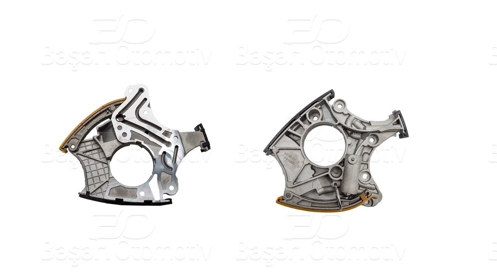ZINCIR GERGISI SOL | AUDI A4 A6 3.2FSI AUK BKH BDW 05 > | WINPOWER