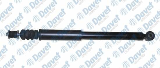 ARKA AMORTISOR GAZLI SANDERO 20>