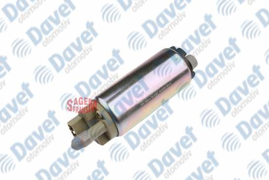 BENZIN YAKIT POMPA ACCENT - ERA 1.3-1.6 BENZINLI