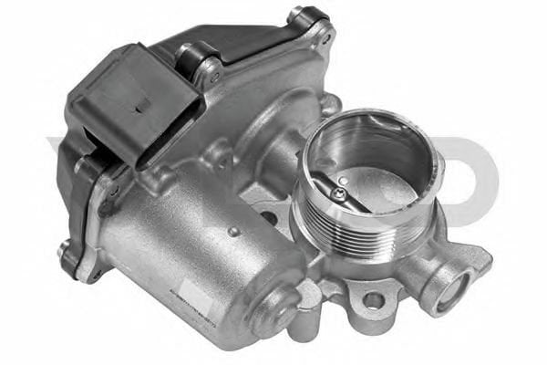 Egr Valfi CNHA-DETA  2.0Tdi A4-A5-A6 Vw 2013-