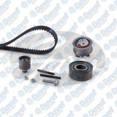 EKSANTRIK GERGI KITI A3-A4-A6-ALTEA-TOLEDOIII-OCTAVIA-GOLF V-JETTA III-PASSAT-TOURAN 2.0 TDI 04-->