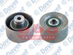 EKSANTRIK GERGI RULMANI [METAL RULMAN] PARTNER 206 307 BERLINGO C3 XSARA 1.6 1.6 16V [00] P106 SAXO 1.6 [96] [57*32]