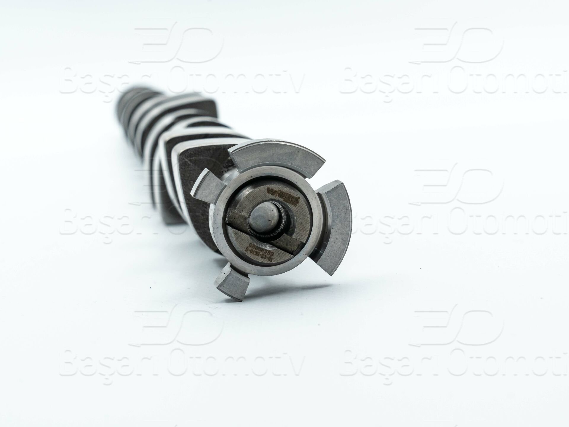 EKSANTRIK MILI EGZOST DOKUM | OPEL ASTRA H 1.6 1.8 ASTRA J INSIGNIA A MOKKA ZAFIRA B 1.6 1.8 05 > | WISCO