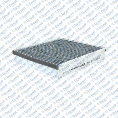 POLEN FILTRESI MERCEDES BENZ M SERISI W163 ML320 ML230 ML430 98-05 KARBONLU