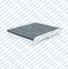 POLEN FILTRESI MERCEDES BENZ M SERISI W163 ML320 ML230 ML430 98-05 KARBONLU