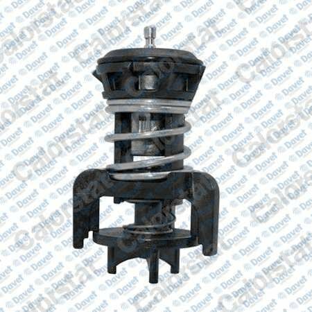 TERMOSTAT 92°C CRAFTER POLO PASSAT GOLF VII 13> 16