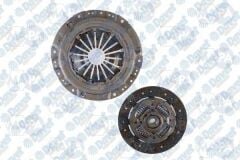 DEBRIYAJ SETI RULMANSIZ CHEVROLET LACETTI 1.4I 16V -  1.6I 16V  NUBIRA 1.6 16V