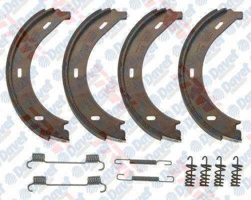 EL FREN PABUC BALATA MERCEDES W638 VITO 2.0 2.3 V230 TD V230 V200 V280 113 114 96-7.03 Ø:180mm ---G:20mm