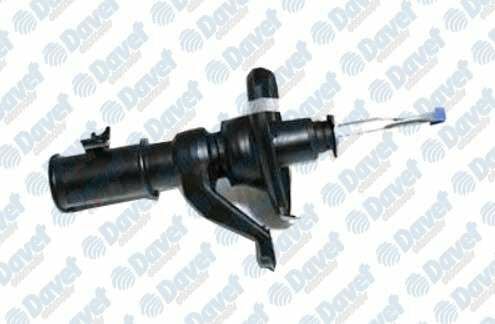 ON AMORTISOR SAG GAZLI CIVIC 01>06 {KALIN MIL}