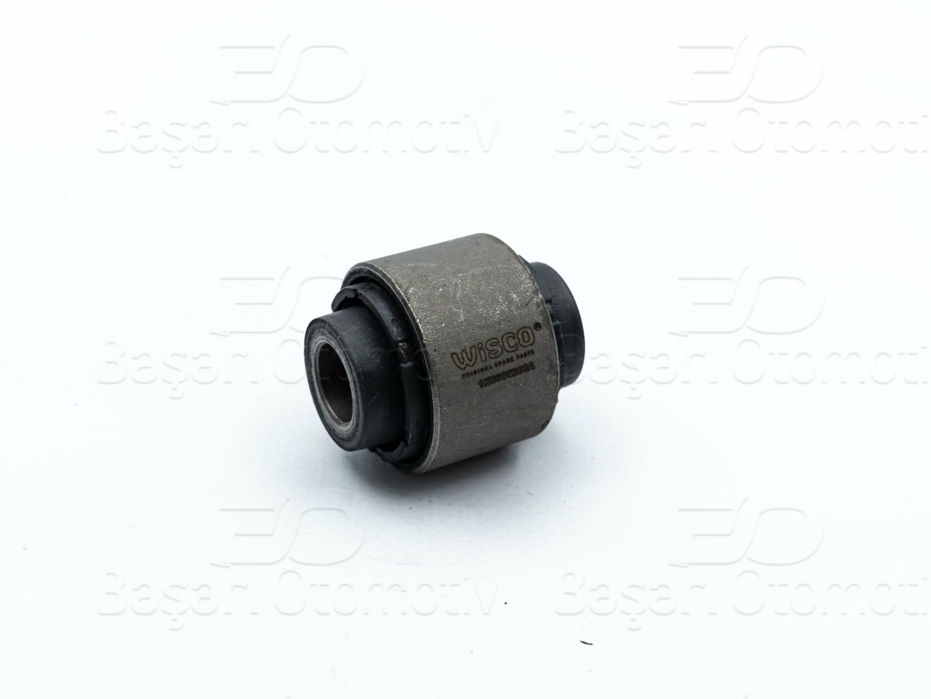 SALINCAK BURCU ARKA DIS IC CAP 15MM | VW GOLF5 JETTA PASSAT 05 > | WISCO