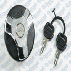 YAKIT DEPO KAPAGI METAL   RENAULT R12 GTS