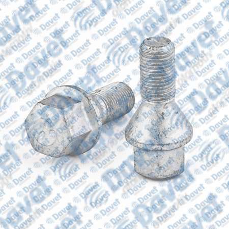 BIJON CIVATASI DOBLO - BIPPER - LINEA KISA TIP