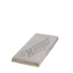 Klima Filtresi    Spr-Lt Mercedes 1995-06