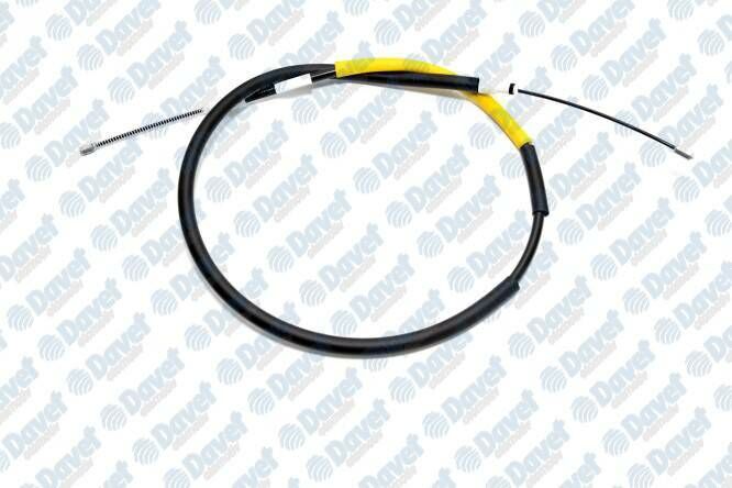 EL FREN TELI ARKA SAG CITROEN XSARA 1.4 1.6 97-> KAMPANA FREN