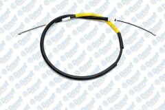 EL FREN TELI ARKA SAG CITROEN XSARA 1.4 1.6 97-> KAMPANA FREN