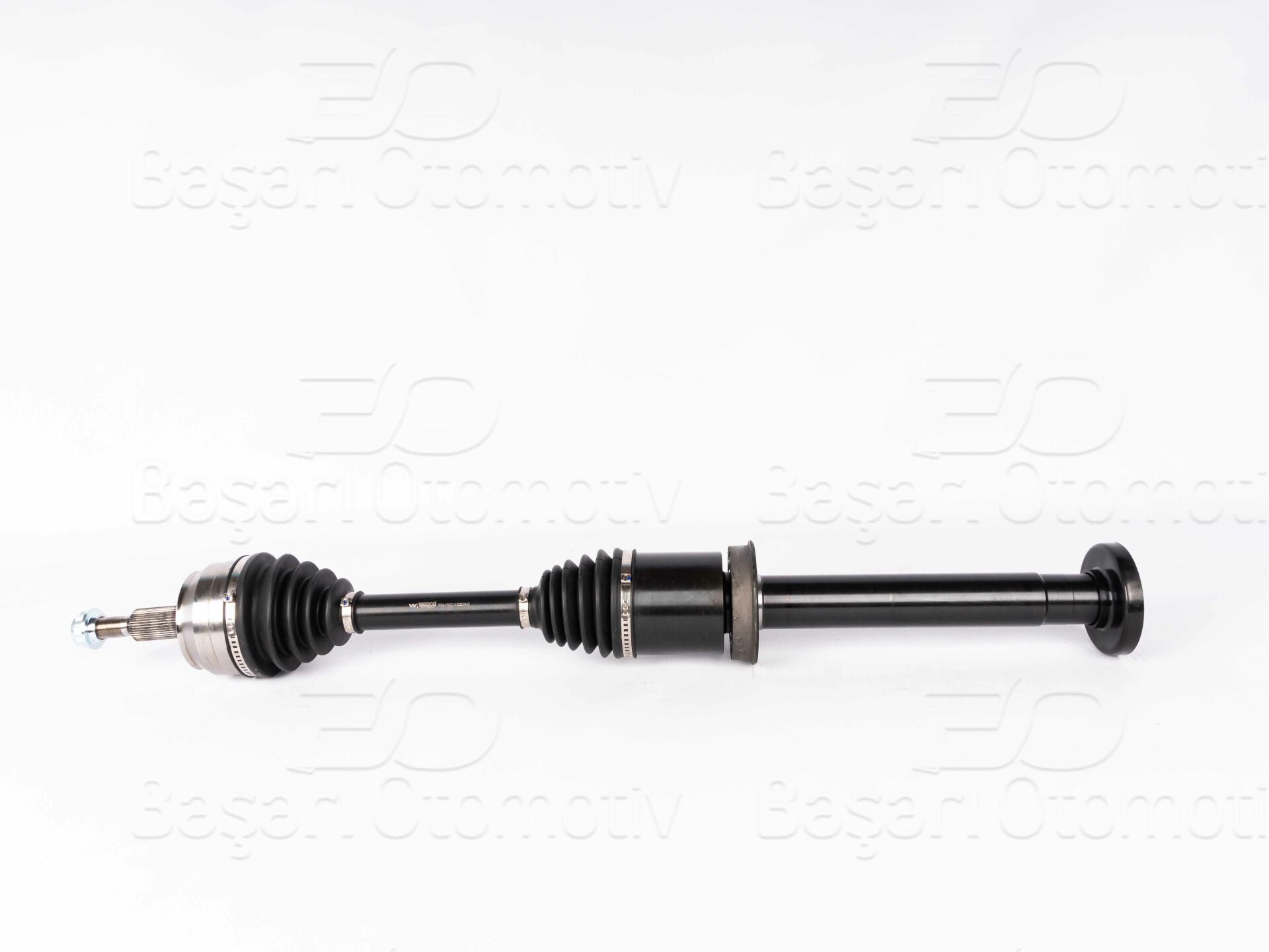 KOMPLE AKS SAG ON (38X26X63) UZUNLUK 925mm | VW T5 (7HA) 2.5 TDI A-T 03-11 | WISCO