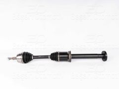 KOMPLE AKS SAG ON (38X26X63) UZUNLUK 925mm | VW T5 (7HA) 2.5 TDI A-T 03-11 | WISCO