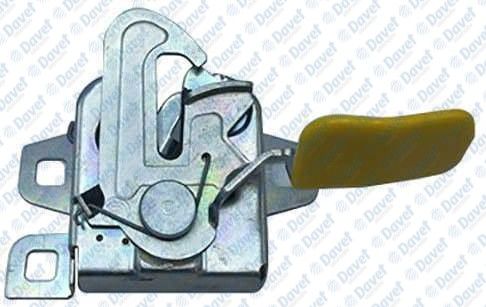 MOTOR KAPUT KILIDI DUCATO - BOXER - JUMPER III 14->